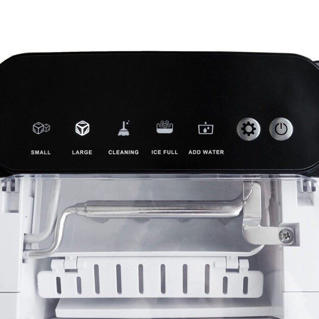 Ledukų gaminimo aparatas Blaupunkt IMB301 2