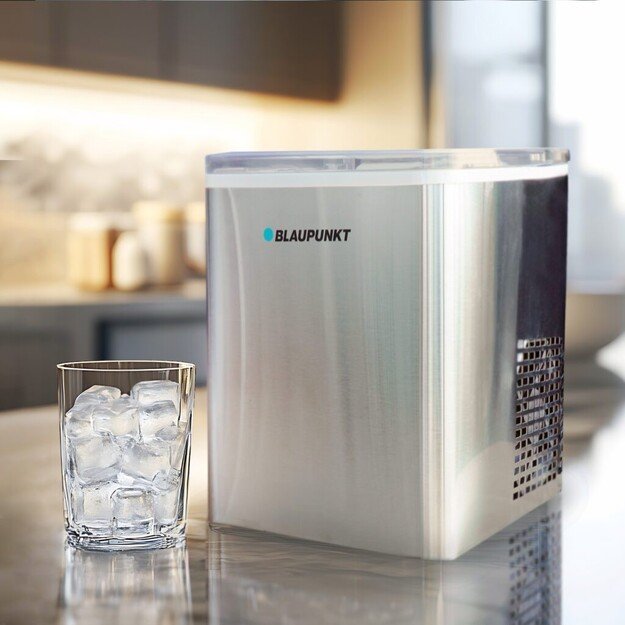 Ledukų gaminimo aparatas Blaupunkt IMB301 5