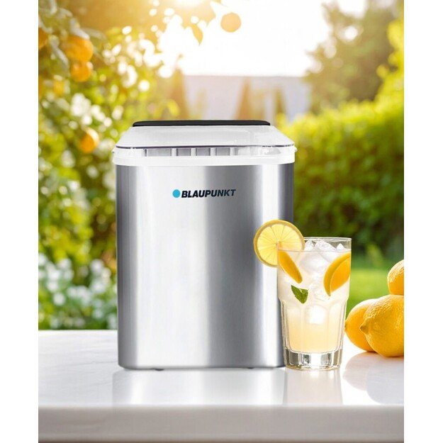 Ledukų gaminimo aparatas Blaupunkt IMB301 1