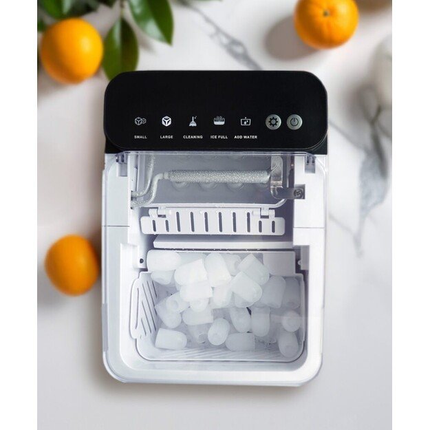 Ledukų gaminimo aparatas Blaupunkt IMB301 7