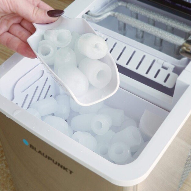 Ledukų gaminimo aparatas Blaupunkt IMB301 6