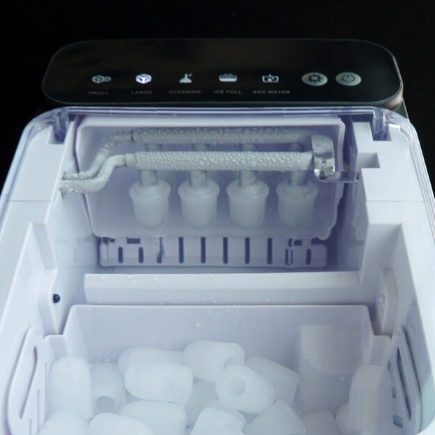 Ledukų gaminimo aparatas Blaupunkt IMB301 3