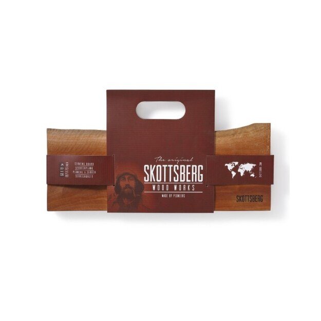 Serviravimo lenta Skottsberg 50x19cm 3