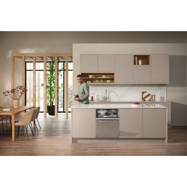 Įmontuojama indaplovė Miele G 7765 SCVi XXL, 12466840 1