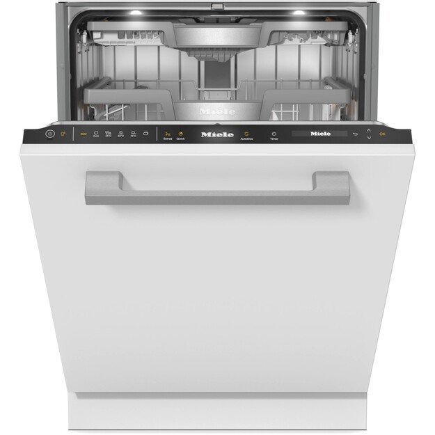 Įmontuojama indaplovė Miele G 7765 SCVi XXL, 12466840