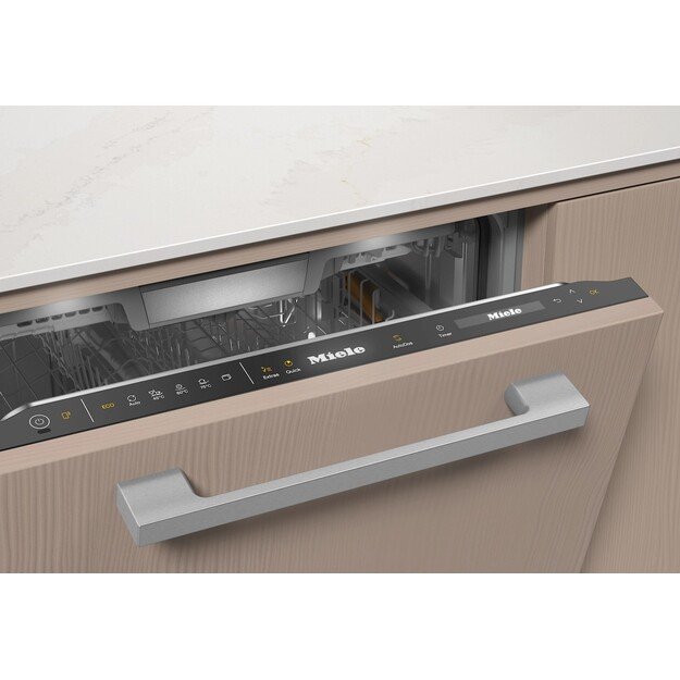 Įmontuojama indaplovė Miele G 7765 SCVi XXL, 12466840 5