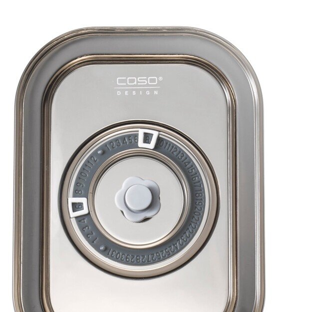 Vakuumavimo indelių rinkinys Caso VacuBoxx Eco-Set, 01177 1