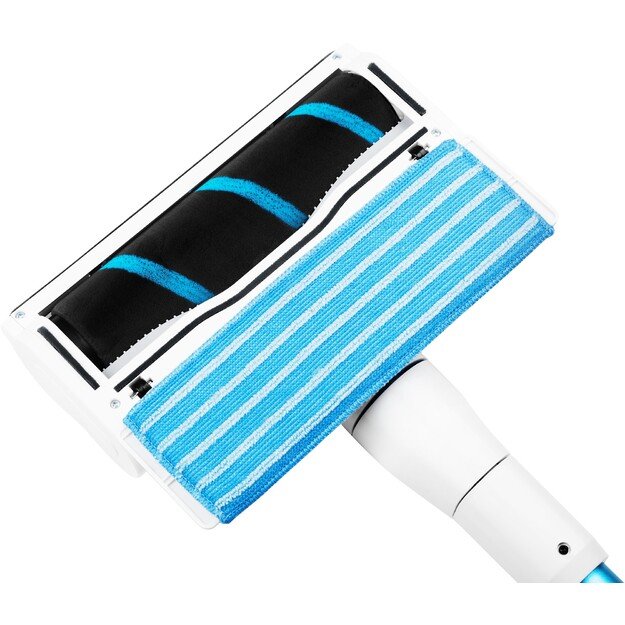 Dulkių siurblys šluota ECG VT 5220 2in1 Flex Clean 13