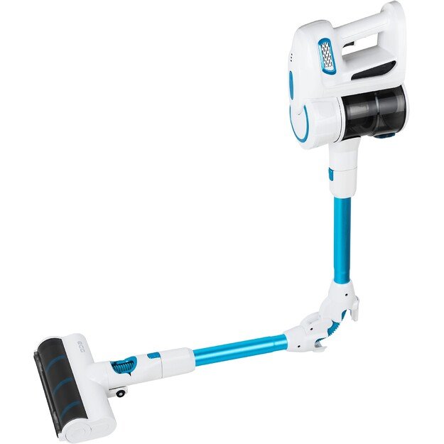 Dulkių siurblys šluota ECG VT 5220 2in1 Flex Clean 14