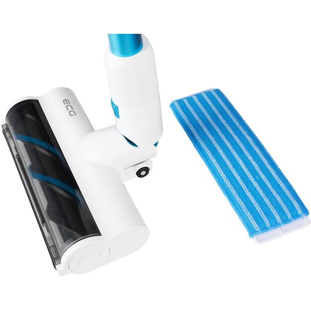 Dulkių siurblys šluota ECG VT 5220 2in1 Flex Clean 12