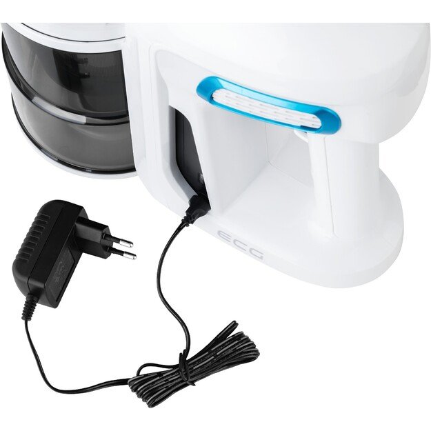 Dulkių siurblys šluota ECG VT 5220 2in1 Flex Clean 4