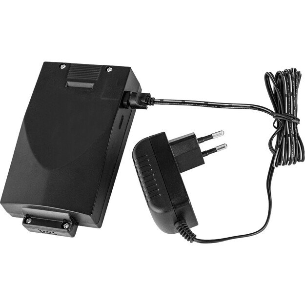 Dulkių siurblys šluota ECG VT 5220 2in1 Flex Clean 7