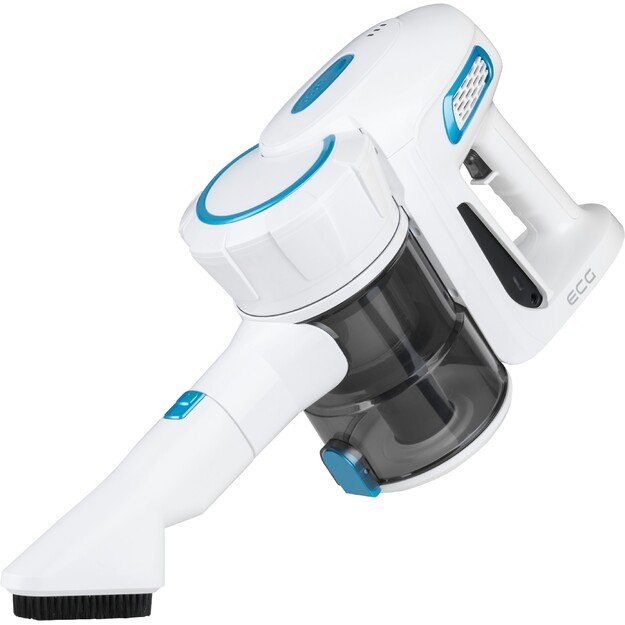 Dulkių siurblys šluota ECG VT 5220 2in1 Flex Clean 2