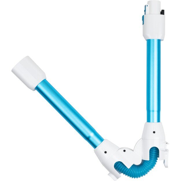 Dulkių siurblys šluota ECG VT 5220 2in1 Flex Clean 11