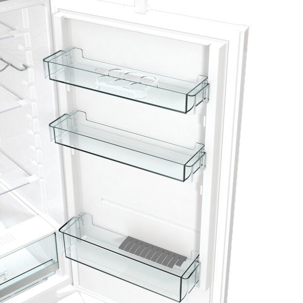 Šaldytuvas GORENJE NRKI418EA0 9