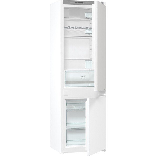 Šaldytuvas GORENJE NRKI418EA0 5