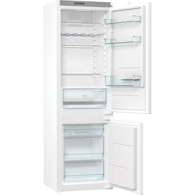 Šaldytuvas GORENJE NRKI418EA0 7