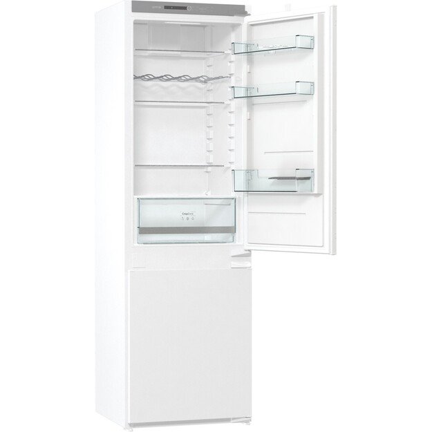 Šaldytuvas GORENJE NRKI418EA0 11