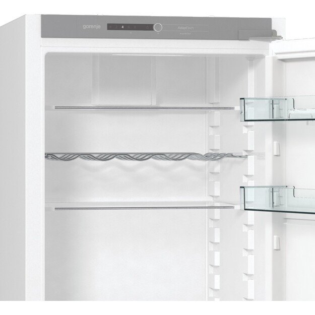 Šaldytuvas GORENJE NRKI418EA0 2