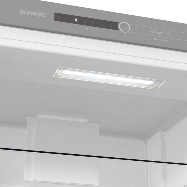 Šaldytuvas GORENJE NRKI418EA0 6