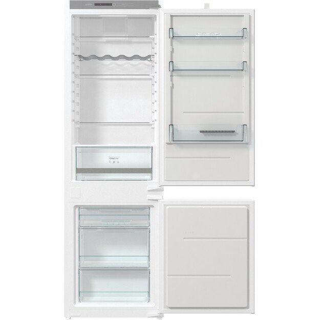 Šaldytuvas GORENJE NRKI418EA0 3
