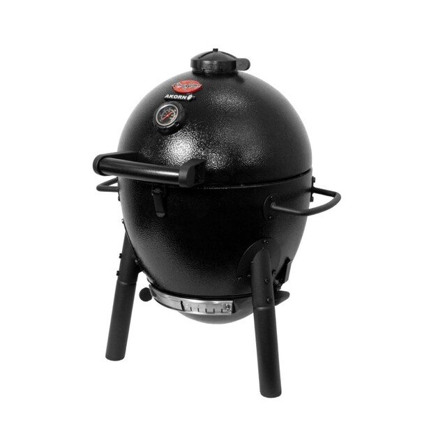 Char-Griller Akorn Jr. Kamado 8