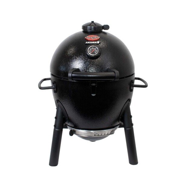Char-Griller Akorn Jr. Kamado 9