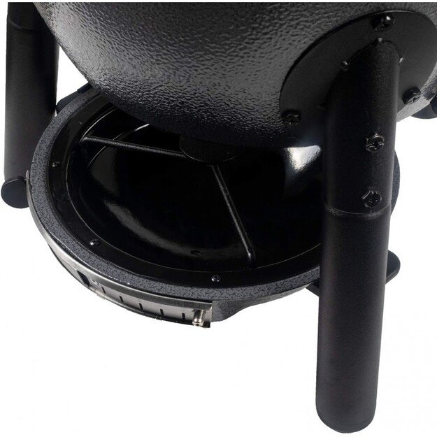 Char-Griller Akorn Jr. Kamado 6