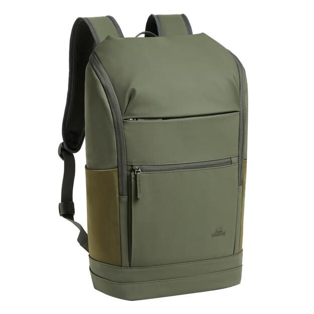 NB BACKPACK URBAN 20L 15.6 /7856 GREEN RIVACASE