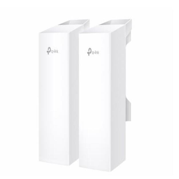 Access Point|TP-LINK|Omada|867 Mbps|IEEE 802.11a/b/g|IEEE 802.11n|IEEE 802.11ac|3xRJ45|EAP215-BRIDGEKIT