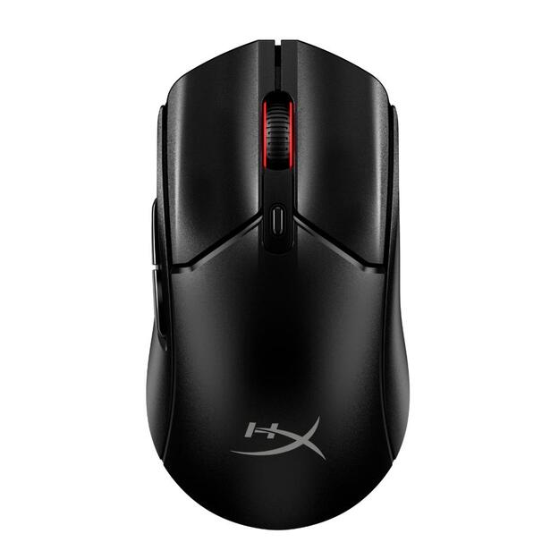MOUSE USB OPTICAL HYPERX PF/HAS2 WL BLACK 8R2E6AA HYPERX