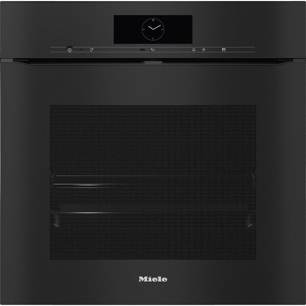 Įmontuojama orkaitė Miele H 7860 BPX OBSW