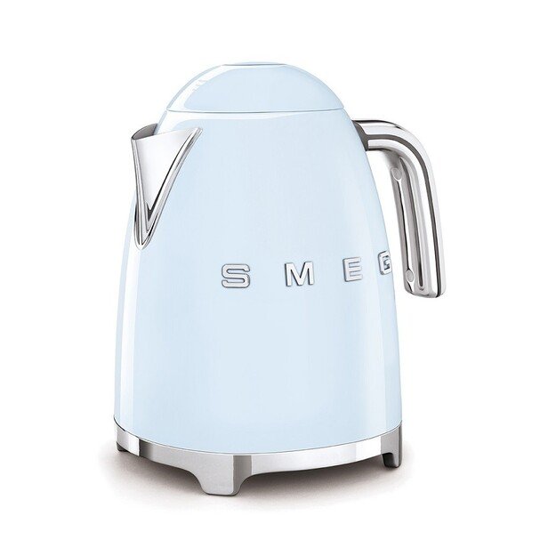 Elektrinis virdulys SMEG KLF03PBEU