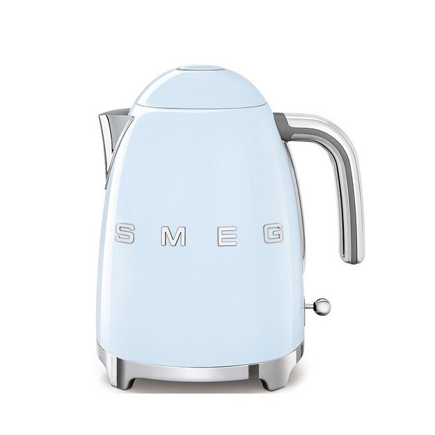 Elektrinis virdulys SMEG KLF03PBEU 1