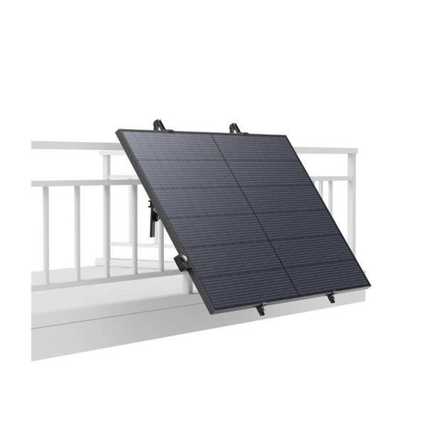 SOLAR TRACKER/SINGLE AXIS 5011601001 ECOFLOW
