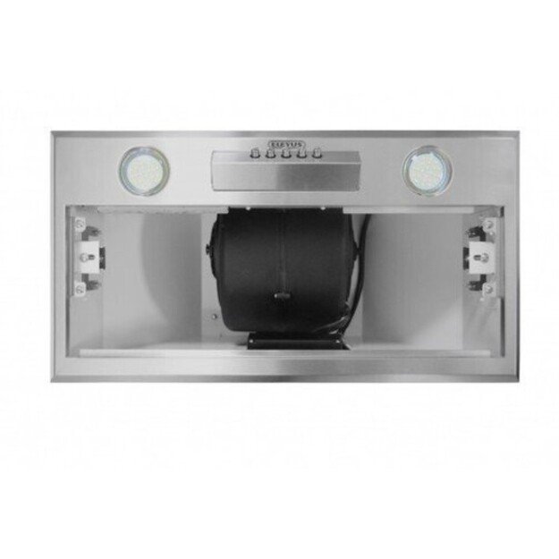 Įmontuojamas gartraukis ELEYUS MOD L 16 200 52 IS 2