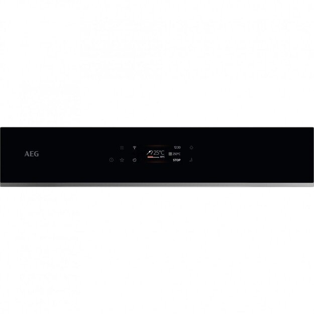 Orkaitė AEG OS6PB631AB 4