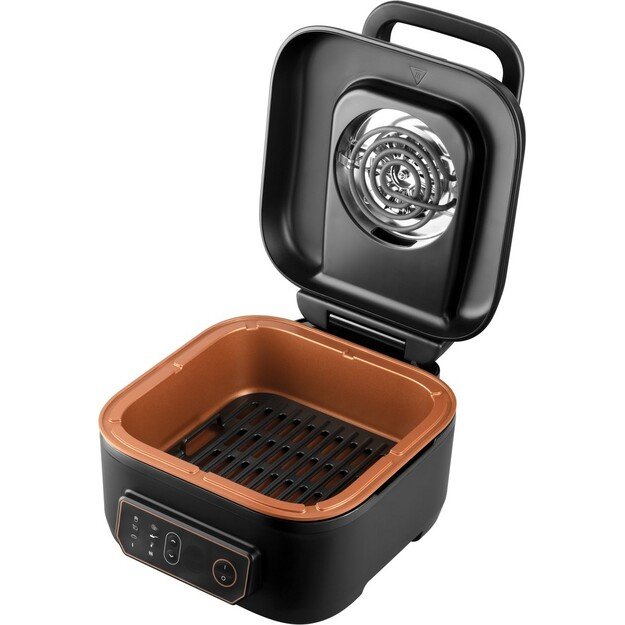Kar&scaron;to oro gruzdintuvė Russell Hobbs 26520-56 3