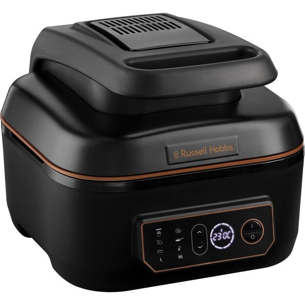 Kar&scaron;to oro gruzdintuvė Russell Hobbs 26520-56