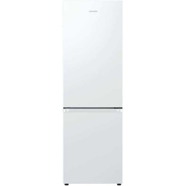 Šaldytuvas Samsung RB34C602EWW/EF