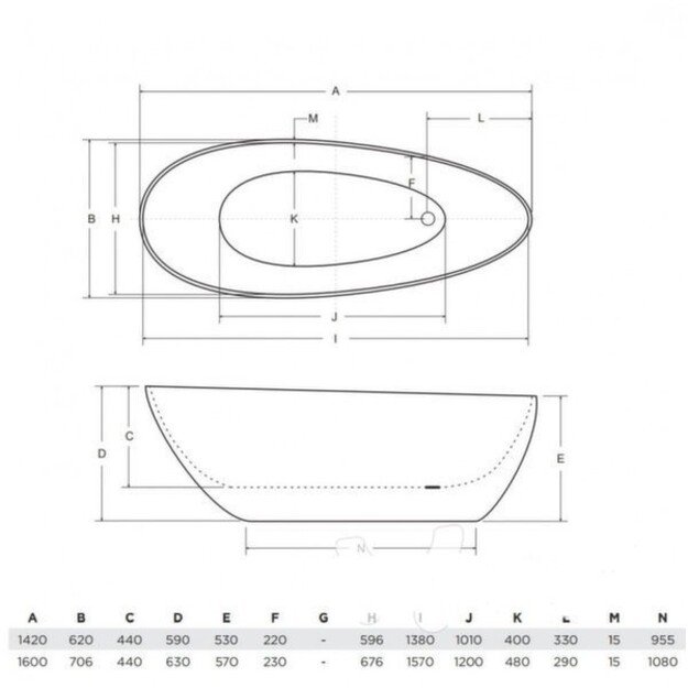 Vonia Besco Goya 160 1