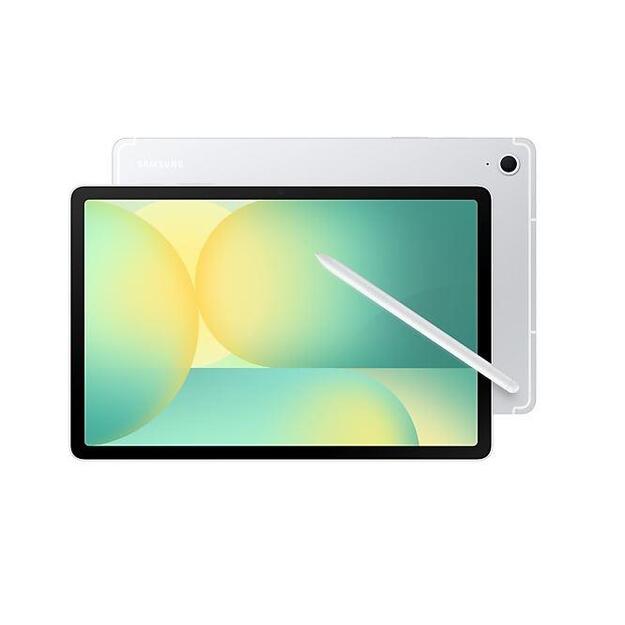 TABLET GALAXY TAB S10 FE 128G/WIFI SILVER SM-X520 SAMSUNG