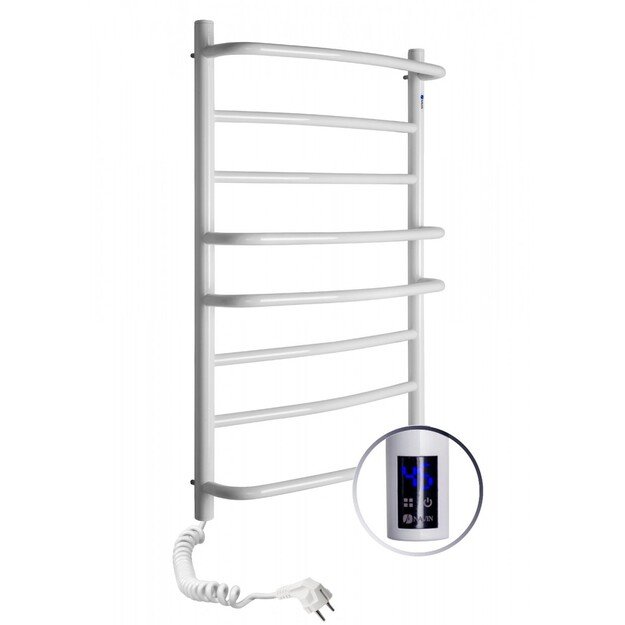 El.rank&scaron;luosčių džiovintuvas Navin Omega 530*800 Sensor su laikmačiu kairė 12-015133-5380 3