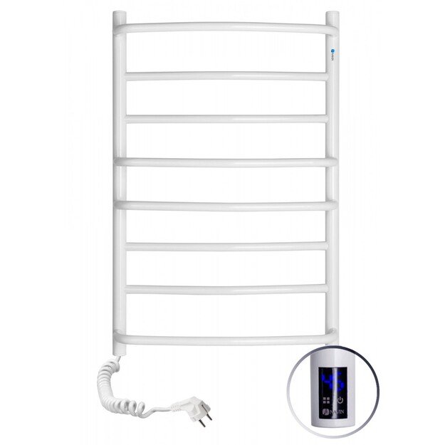 El.rank&scaron;luosčių džiovintuvas Navin Omega 530*800 Sensor su laikmačiu kairė 12-015133-5380