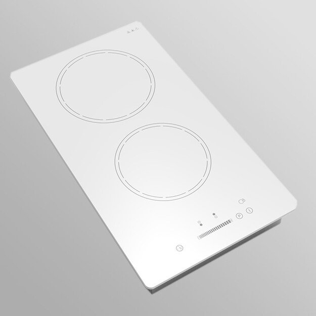 Domino indukcinė kaitlentė Allenzi AITS352G3 1