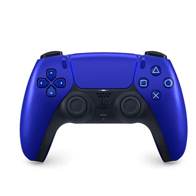 CONSOLE ACC CONTROLLER WRL PS5/DUALSENSE V2 711719577669 SONY