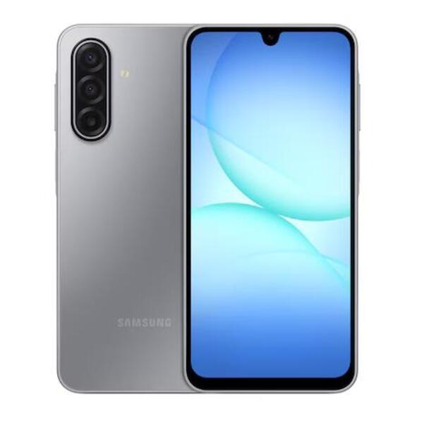 MOBILE PHONE GALAXY A17 5G/4/128GB GRAY SM-A176B SAMSUNG