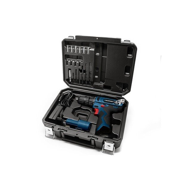 Gręžtuvas/suktuvas Blaupunkt CD3010 4