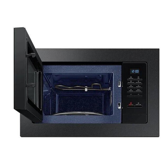 Mikrobangų krosnelė Samsung MG23A7318CK/E2 1