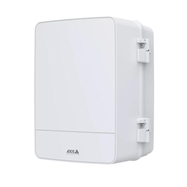 NET SURVEILLANCE CABINET/TQ1808-VE 02359-001 AXIS